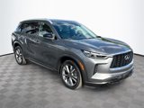 Used 2024 INFINITI QX60 Luxe image 4
