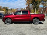 New 2025 RAM 1500 Laramie image 2