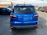 Used 2018 Ford EcoSport SES image 4