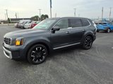Used 2024 Kia Telluride SX image 3