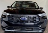 Used 2025 Ford Escape Active image 3