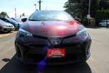 Used 2017 Toyota Corolla SE 50th Anniversary image 2