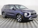New 2025 Mitsubishi Outlander SE image 2