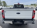 New 2025 Ford F250 4x4 Crew Cab Super Duty image 3