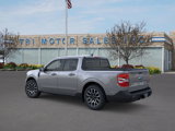 New 2024 Ford Maverick Lariat w/ 4K Tow Package image 4