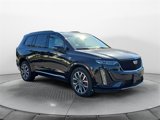 Used 2022 Cadillac XT6 Sport w/ Technology Package image 3