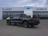 New 2025 Ford F250 Platinum image 4