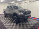 Used 2024 RAM 1500 Rebel image 2