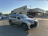 New 2025 Lexus LX 600 4WD w/ Premium Package image 3