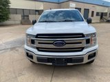 Used 2020 Ford F150 XLT image 2