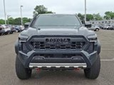 New 2025 Toyota Tacoma 4x4 Double Cab Hybrid image 3