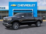 New 2026 Chevrolet Silverado 1500 LTZ w/ LTZ Premium Texas Edition image 2