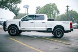 Used 2025 Ford F250 King Ranch w/ Tremor Off-Road Package image 3