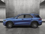 New 2025 Mercedes-Benz GLE 350 4MATIC image 3