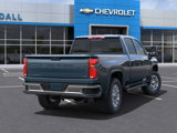 New 2025 Chevrolet Silverado 3500 LTZ image 4