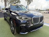 Used 2019 BMW X7 xDrive40i w/ Premium Package image 3