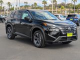 New 2026 Nissan Rogue SV image 2