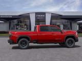 New 2025 GMC Sierra 2500 AT4X w/ AT4X AEV Edition image 5