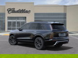 New 2026 Cadillac Vistiq Sport image 3