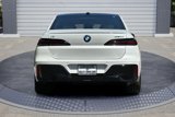 New 2025 BMW i7 eDrive50 w/ M Sport Package image 5
