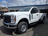 New 2025 Ford F250 XL image 2