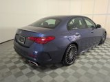 Certified 2024 Mercedes-Benz C 300 Sedan image 4