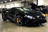 Used 2023 Lamborghini Huracan EVO image 2