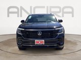 New 2025 Volkswagen Atlas Cross Sport SEL Premium R-Line image 3