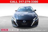 Certified 2024 Nissan Altima 2.5 SV image 2