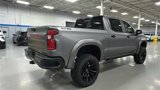 New 2025 Chevrolet Silverado 1500 RST image 5