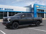 New 2025 Chevrolet Silverado 2500 LT w/ Trail Boss Package image 2