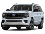 New 2025 Ford Expedition Active image 3