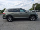 New 2025 Volkswagen Atlas SEL image 3