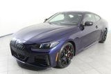 New 2026 BMW 430i Coupe w/ M Sport Package image 4