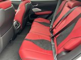 New 2025 Acura RDX A-Spec image 4