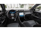 New 2025 Mercedes-Benz C 63 AMG S image 3