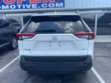 Used 2024 Toyota RAV4 XLE image 4
