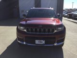 Used 2024 Jeep Grand Cherokee L Limited image 3