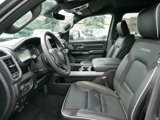 New 2025 RAM 1500 Laramie w/ Night Edition image 3