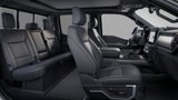 New 2025 Ford F150 Lariat w/ Equipment Group 502A High image 5