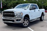 Certified 2024 RAM 2500 Big Horn image 2