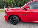 Used 2017 RAM 1500 Sport w/ Convenience Group image 2