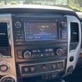 Used 2018 Nissan Titan SL image 4