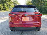 Used 2021 Lexus NX 300 FWD w/ Comfort Package image 5