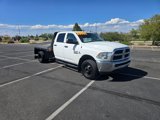 Used 2016 RAM 3500 Tradesman w/ Chrome Appearance Group image 2