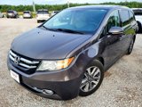 Used 2017 Honda Odyssey Touring Elite image 3