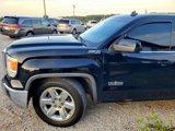 Used 2014 GMC Sierra 1500 SLE w/ Texas SLE Value Package image 4
