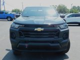 New 2026 Chevrolet Colorado W/T w/ WT Custom Package image 3
