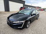 Used 2018 Honda Clarity Touring image 2