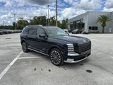 New 2026 Hyundai Palisade Calligraphy image 2